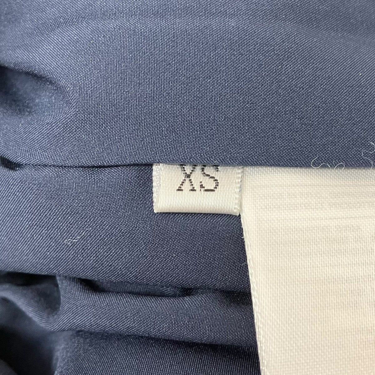 arte Antwerp 別注 Studium JacketレザージャケットARTEXBEAMSAW25-001J 古着・中古-7枚目のアイテム画像