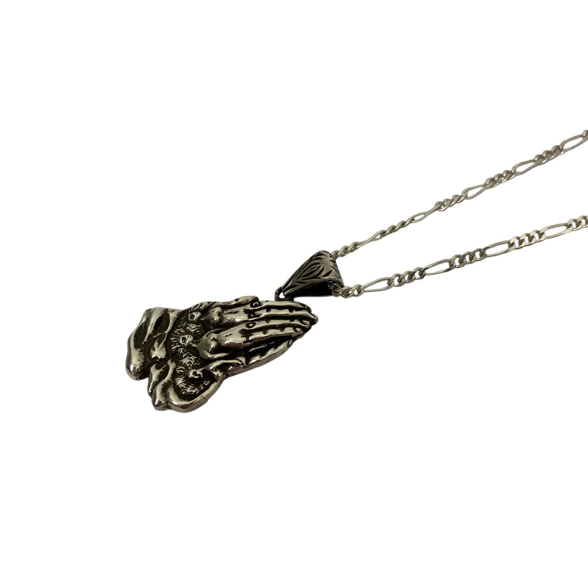 DOD×TATOO STUDIO YAMADA ネックレス 古着・中古-2枚目のアイテム画像