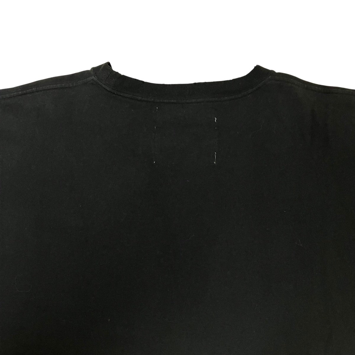 DAIRIKU MOVIE tee長袖Tシャツ23AW C-10 古着・中古-4枚目のアイテム画像