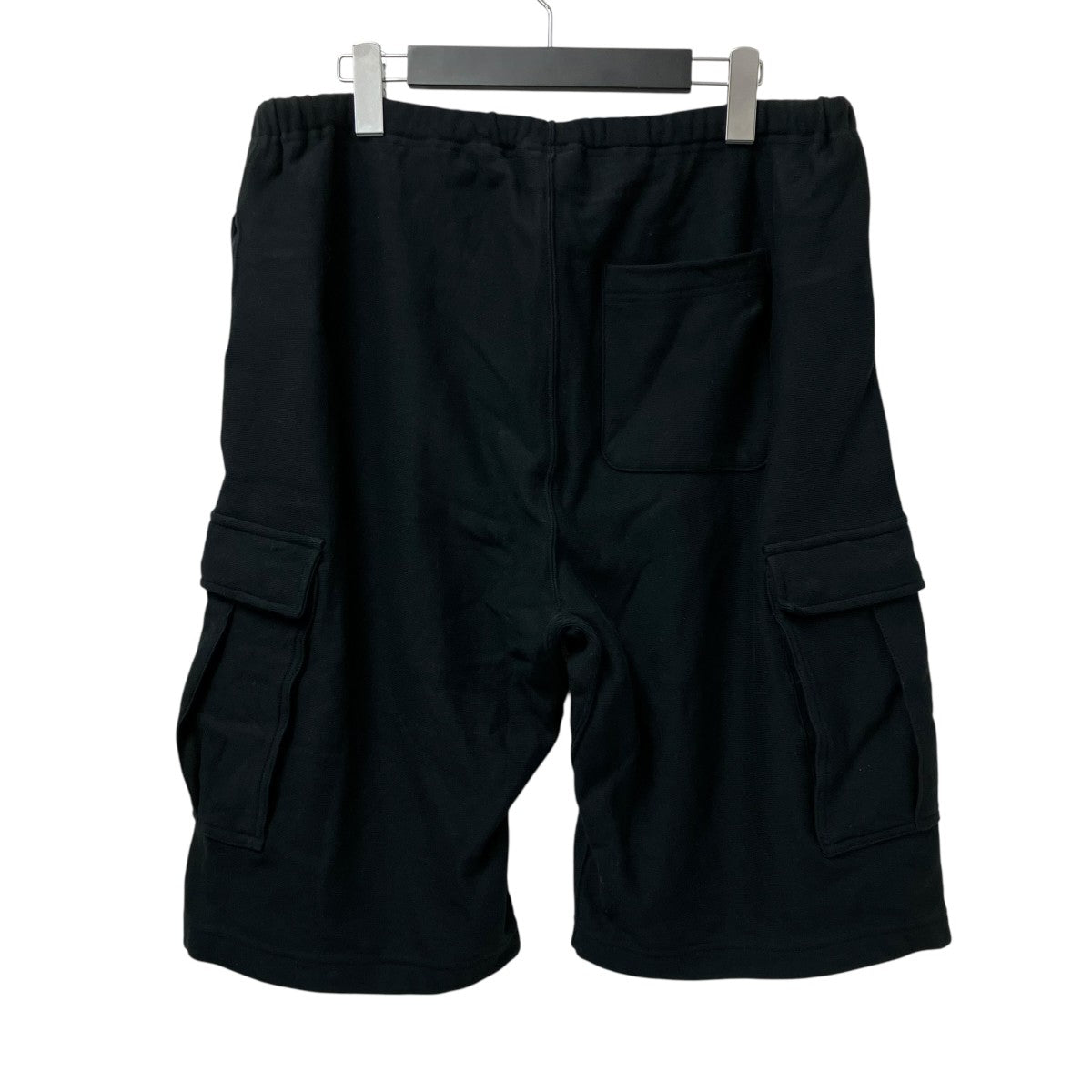 Champion ハーフパンツC8-B508 古着・中古-2枚目のアイテム画像