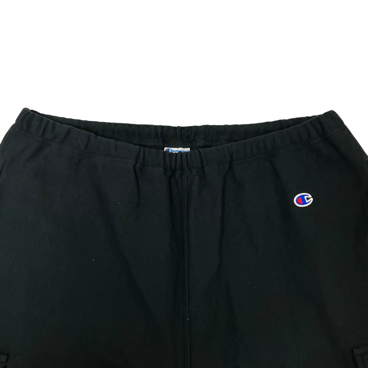Champion ハーフパンツC8-B508 古着・中古-3枚目のアイテム画像