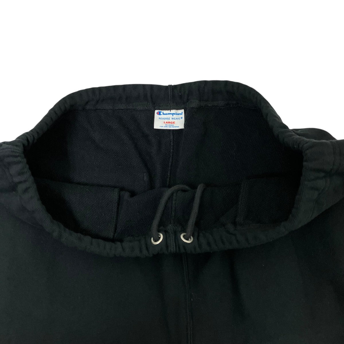 Champion ハーフパンツC8-B508 古着・中古-4枚目のアイテム画像