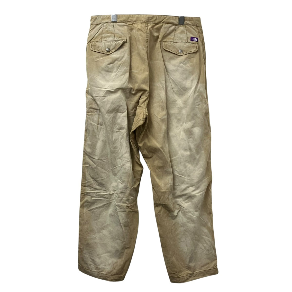 THE NORTHFACE PURPLELABEL Ripstop Field PantsパンツNT5209N 古着・中古-2枚目のアイテム画像