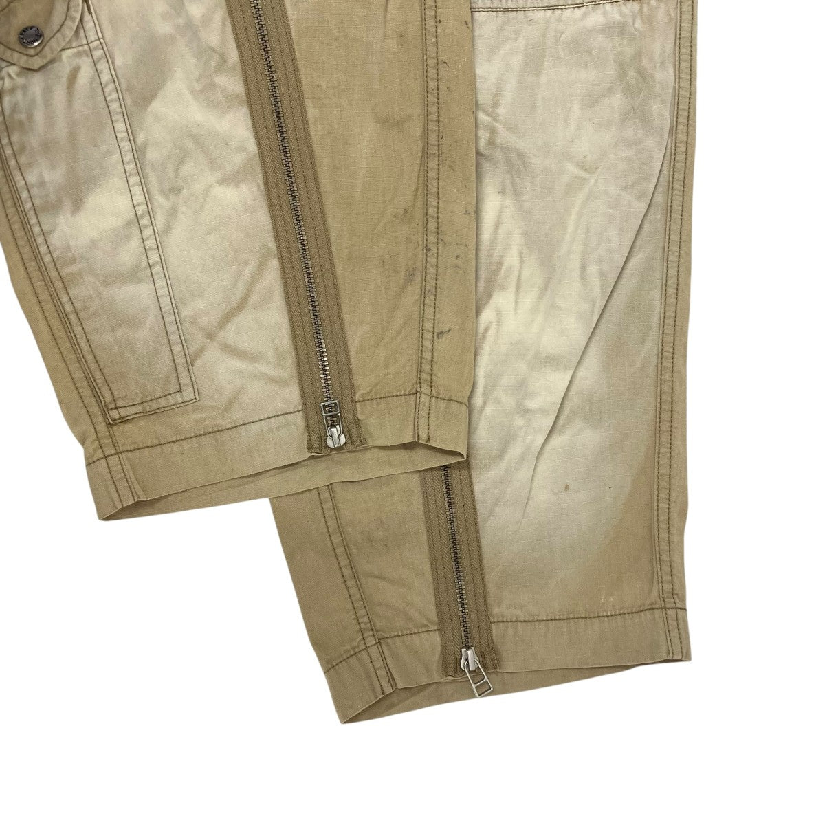 THE NORTHFACE PURPLELABEL Ripstop Field PantsパンツNT5209N 古着・中古-6枚目のアイテム画像