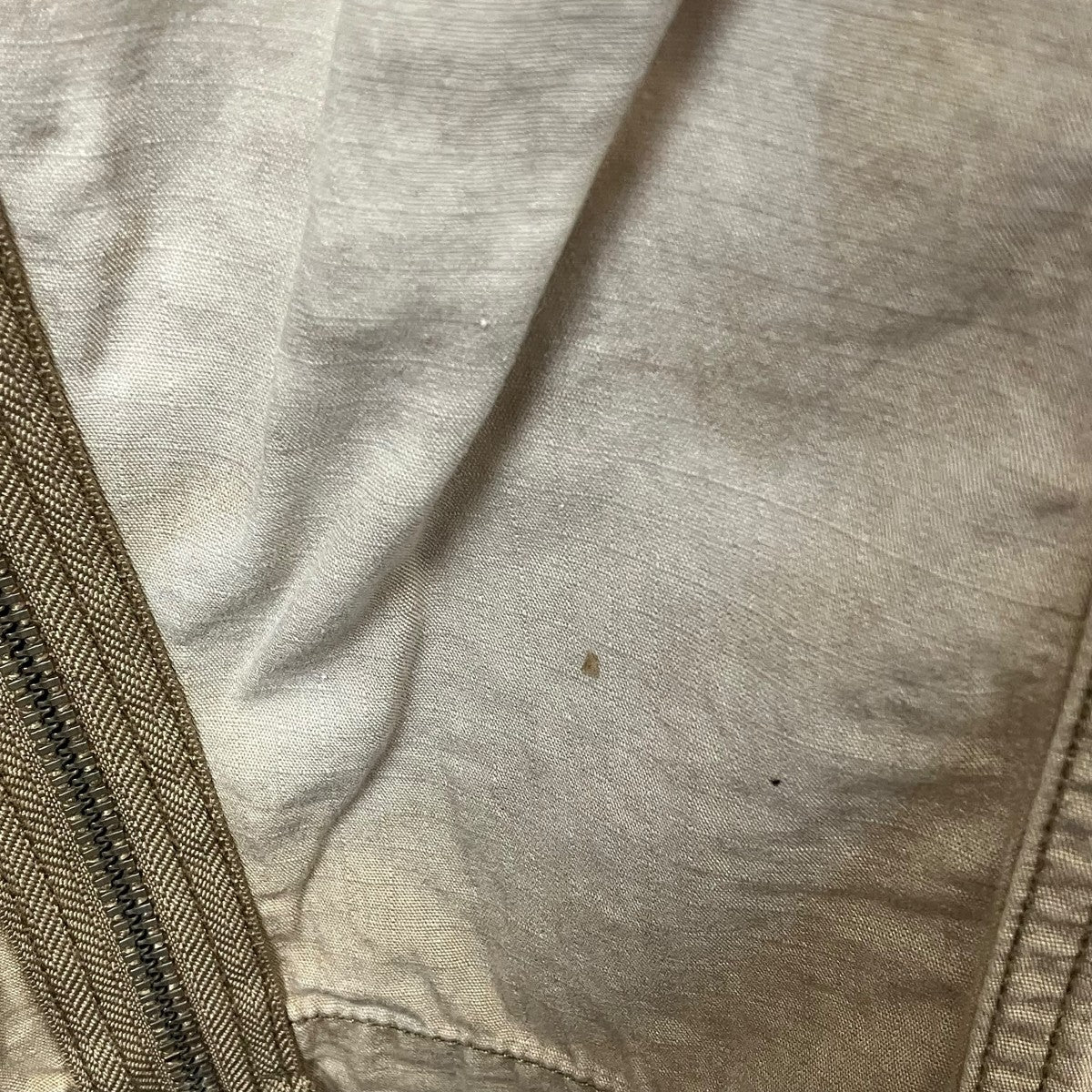 THE NORTHFACE PURPLELABEL Ripstop Field PantsパンツNT5209N 古着・中古-7枚目のアイテム画像