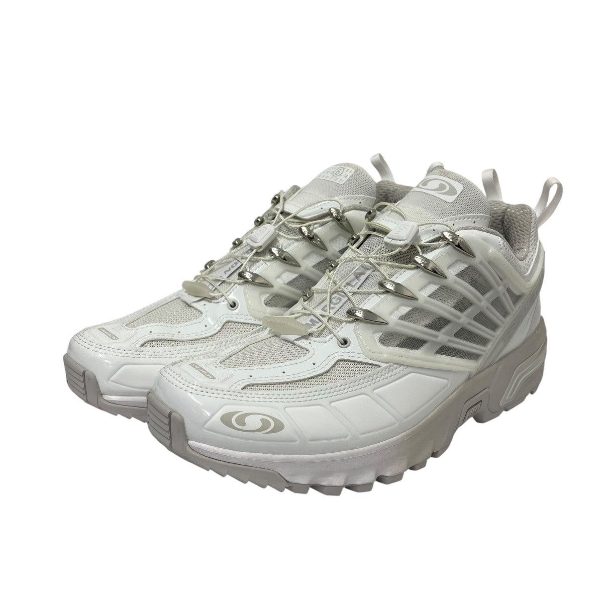 SALOMON×MM6 Maison Margiela ACS PROスニーカーS59WS0214 古着・中古-1枚目のアイテム画像