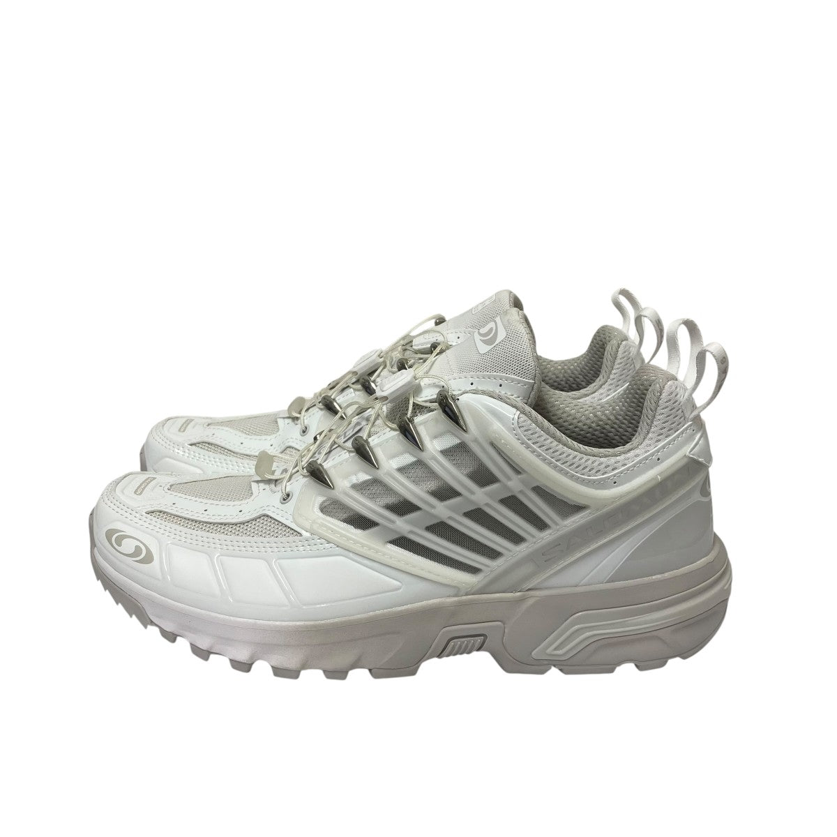 SALOMON×MM6 Maison Margiela ACS PROスニーカーS59WS0214 古着・中古-2枚目のアイテム画像