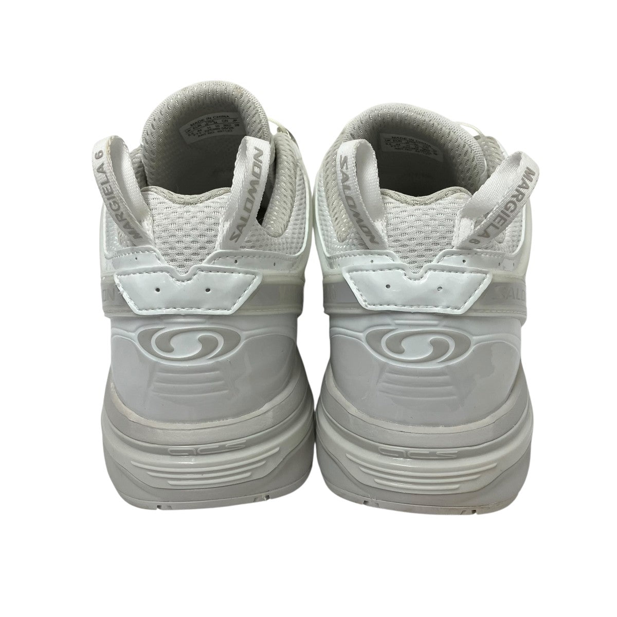 SALOMON×MM6 Maison Margiela ACS PROスニーカーS59WS0214 古着・中古-3枚目のアイテム画像