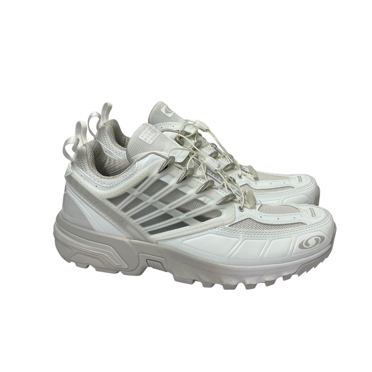 SALOMON×MM6 Maison Margiela ACS PROスニーカーS59WS0214 古着・中古-4枚目のアイテム画像