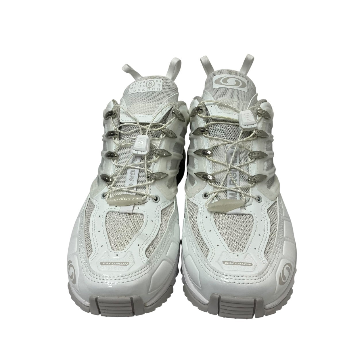 SALOMON×MM6 Maison Margiela ACS PROスニーカーS59WS0214 古着・中古-5枚目のアイテム画像