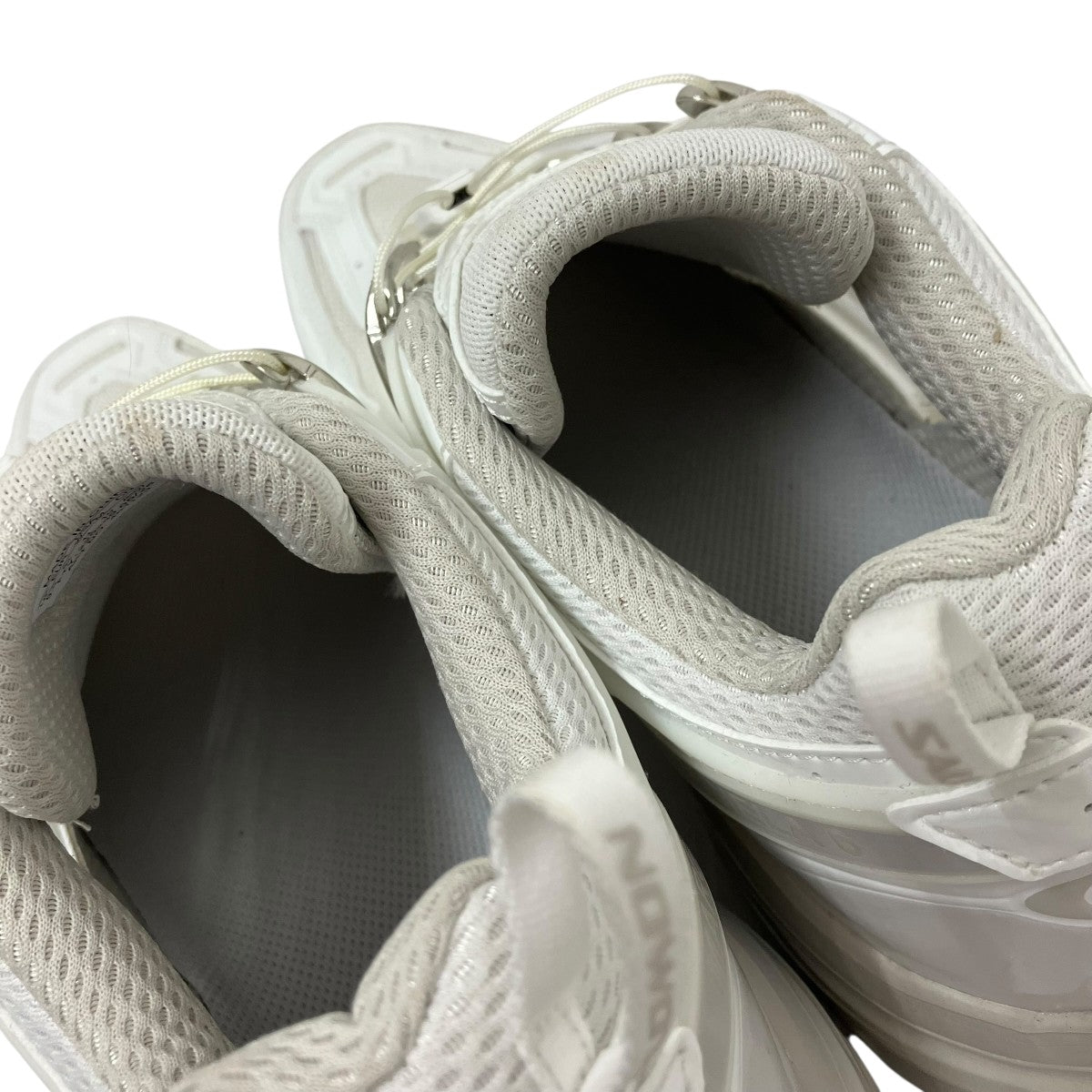 SALOMON×MM6 Maison Margiela ACS PROスニーカーS59WS0214 古着・中古-6枚目のアイテム画像
