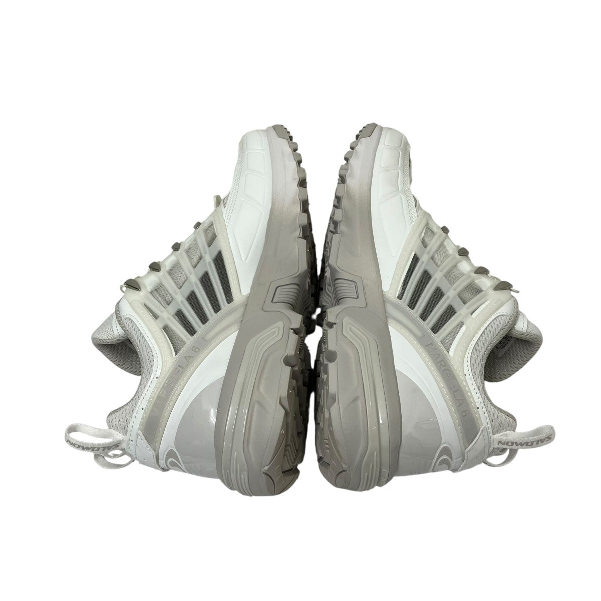 SALOMON×MM6 Maison Margiela ACS PROスニーカーS59WS0214 古着・中古-8枚目のアイテム画像