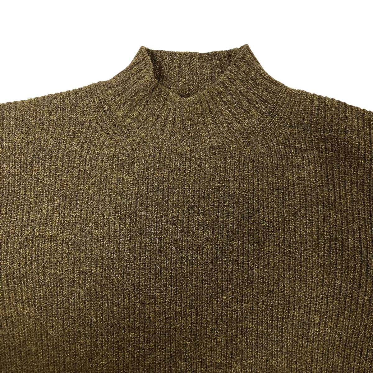 厚手ニットMT1303-0104