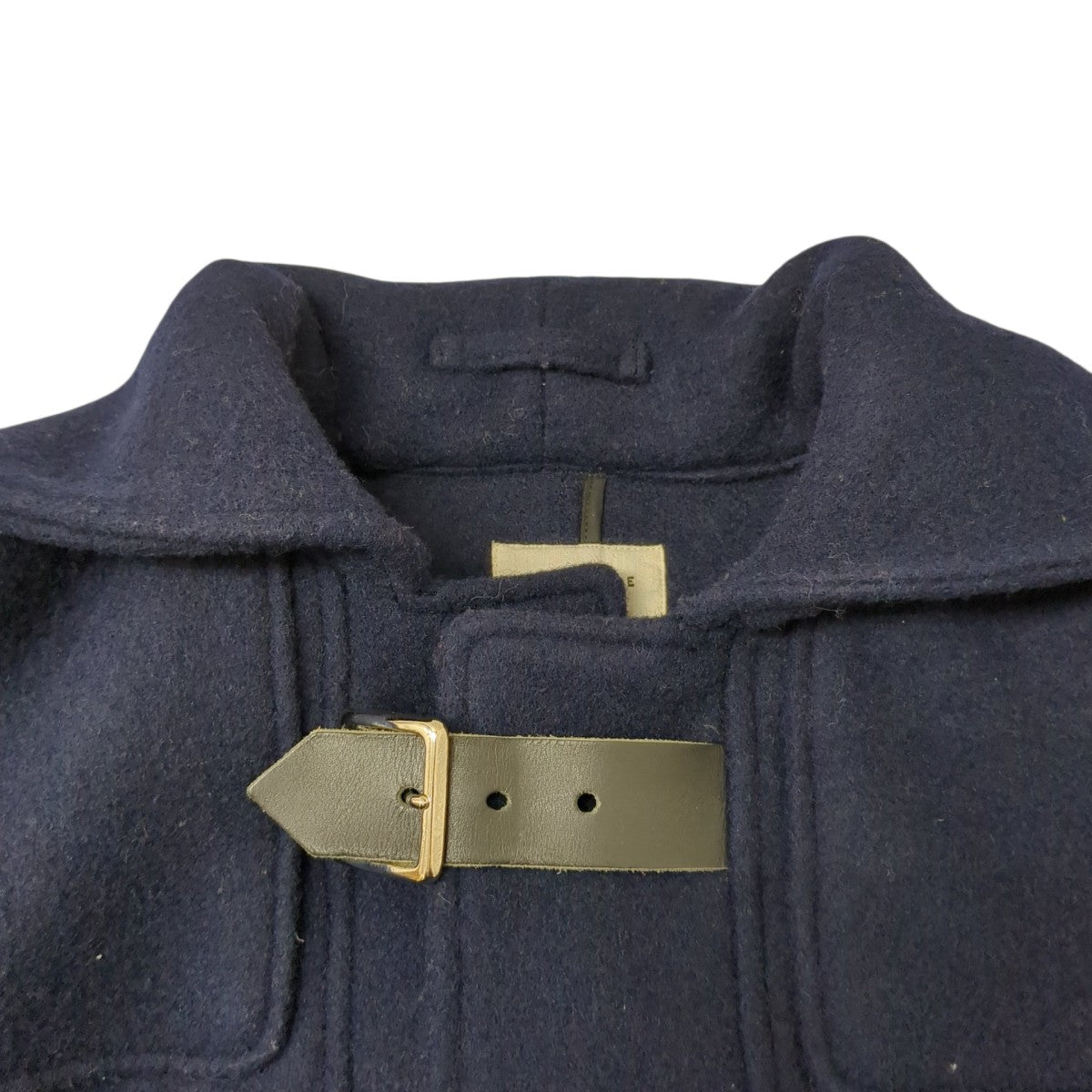 MARKAWARE コートA19C-01CO01C 古着・中古-4枚目のアイテム画像