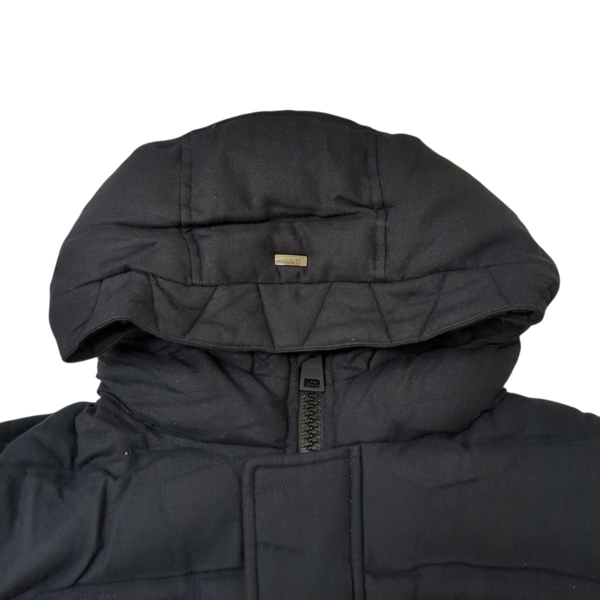 HERNO ダウンコートPI0191U 古着・中古-4枚目のアイテム画像