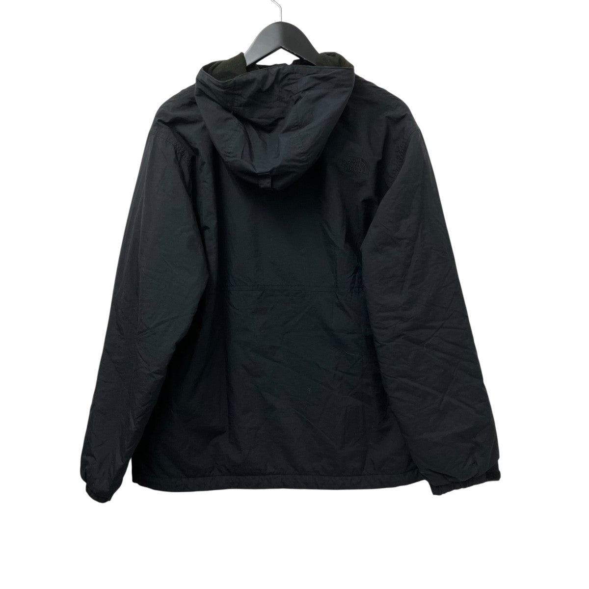 THE NORTH FACE ナイロンパーカーNP71633 古着・中古-2枚目のアイテム画像
