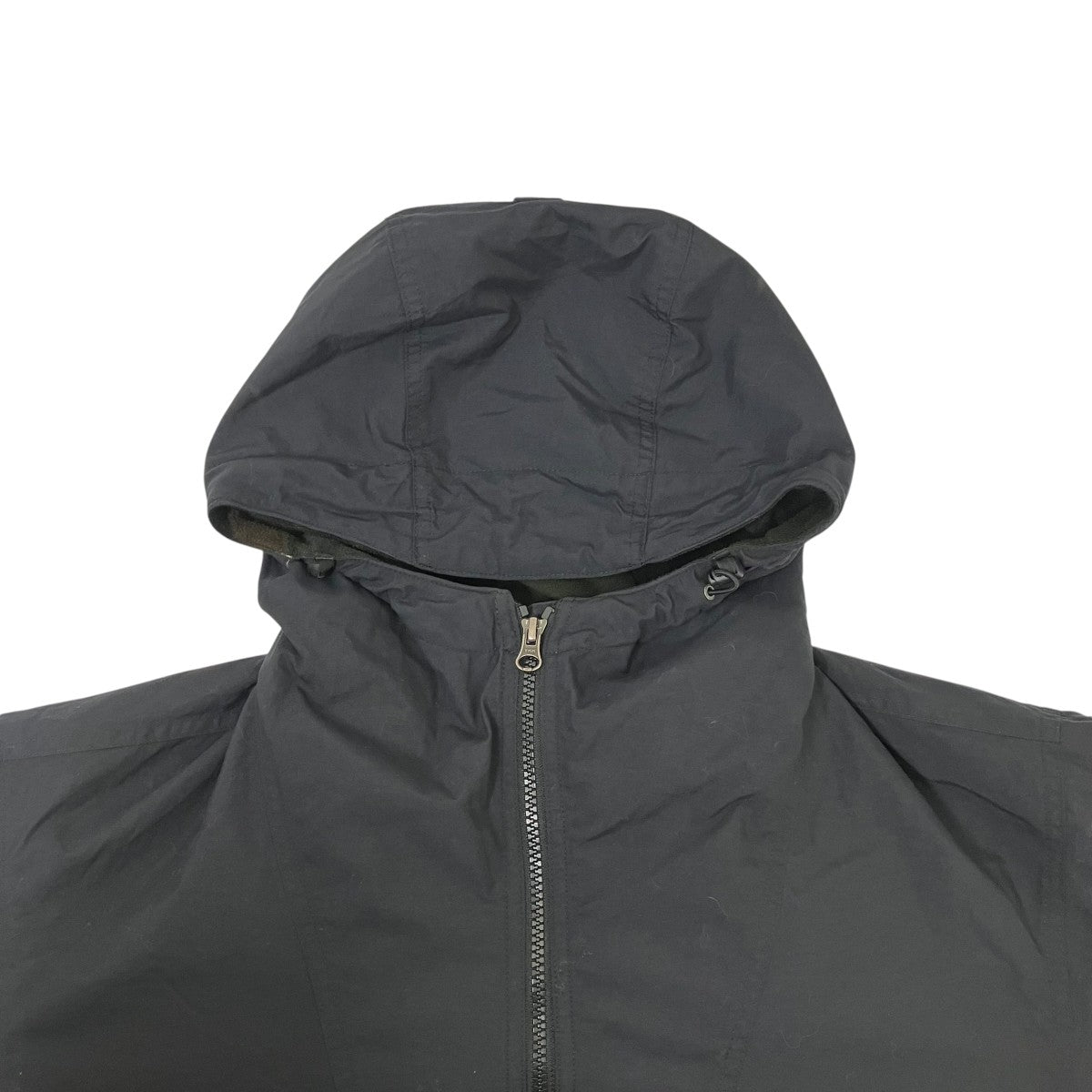 THE NORTH FACE ナイロンパーカーNP71633 古着・中古-3枚目のアイテム画像