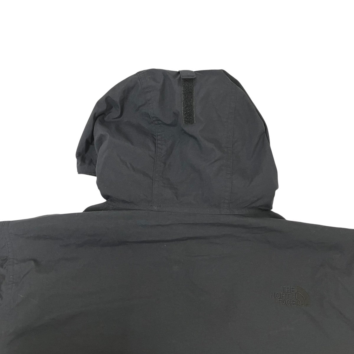 THE NORTH FACE ナイロンパーカーNP71633 古着・中古-4枚目のアイテム画像