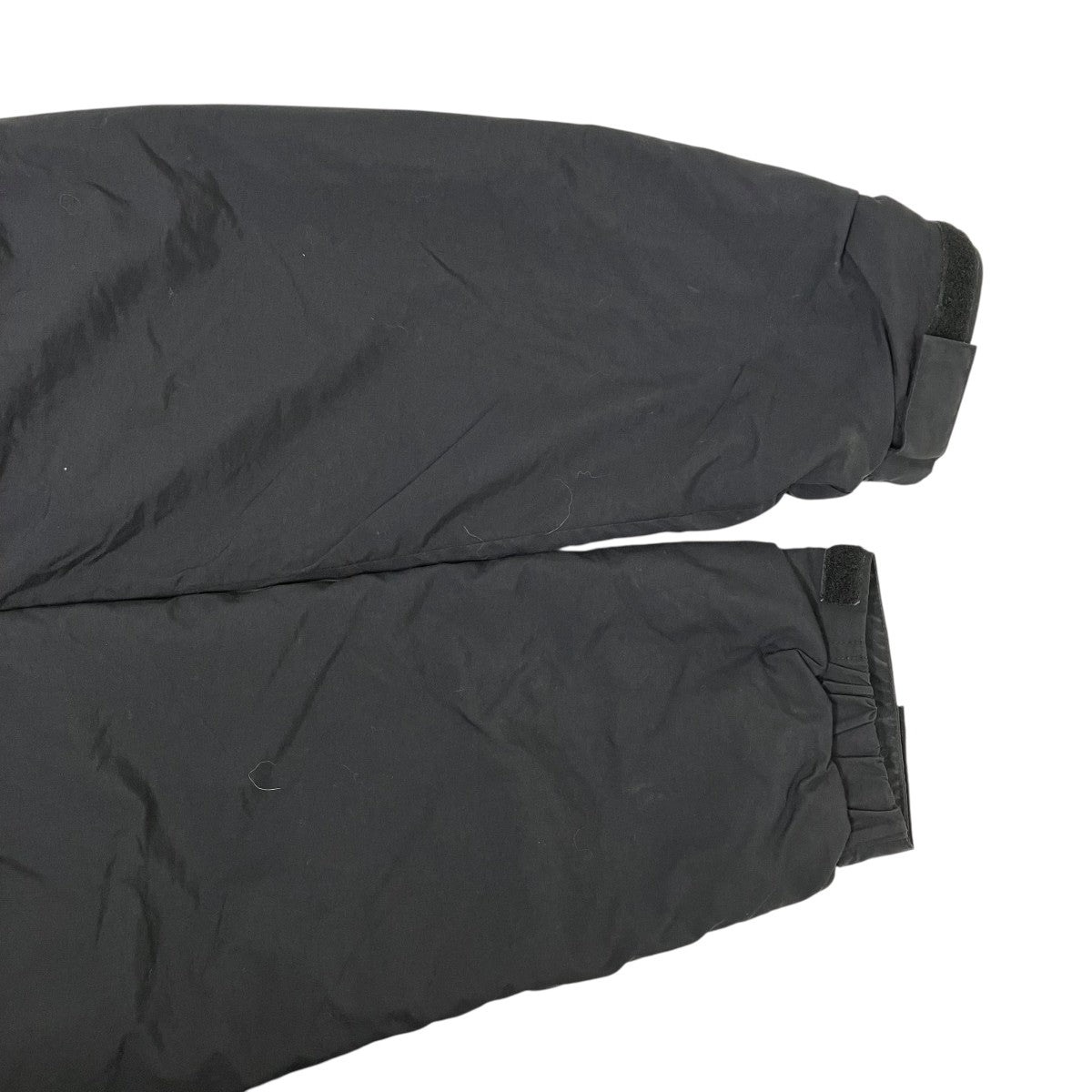 THE NORTH FACE ナイロンパーカーNP71633 古着・中古-5枚目のアイテム画像