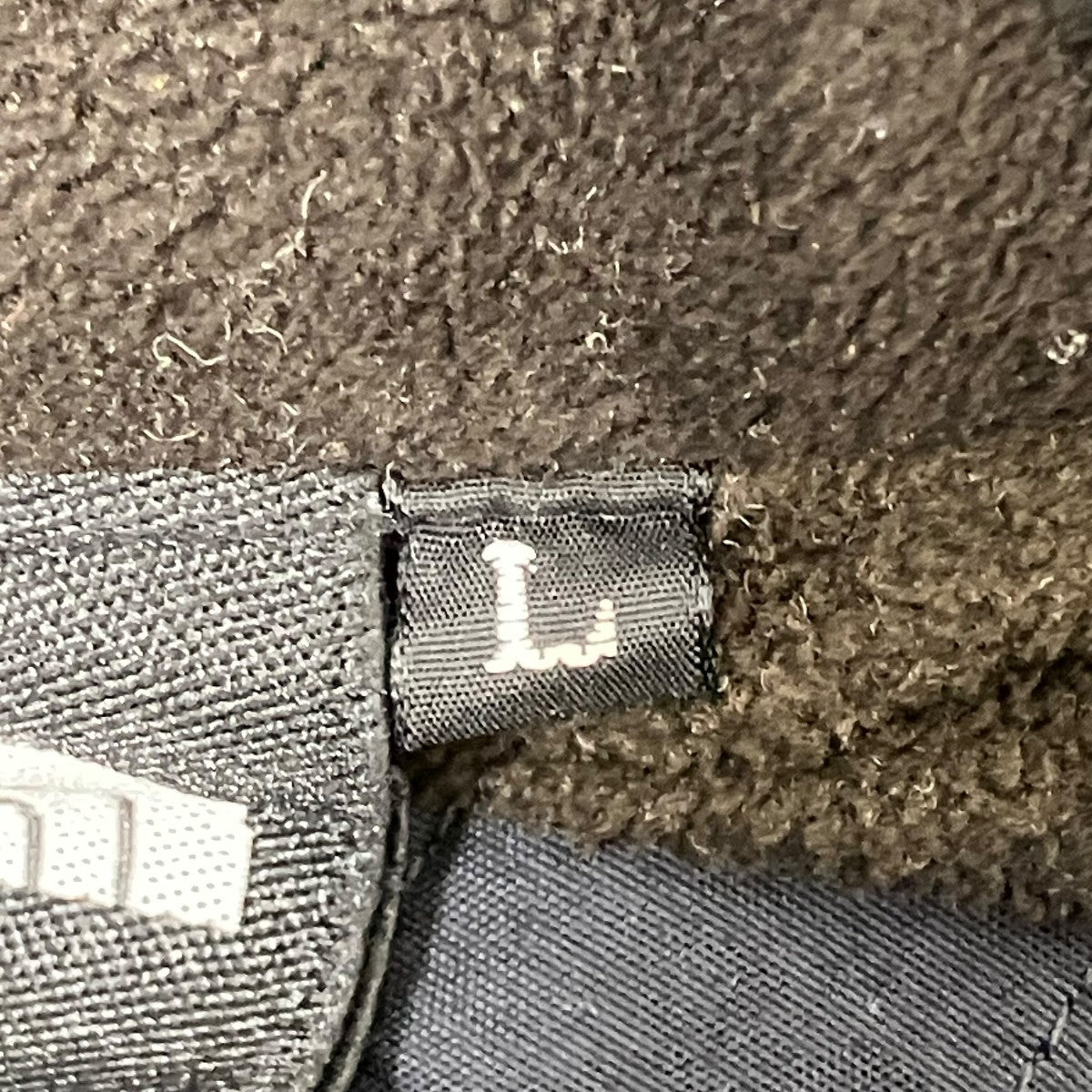 THE NORTH FACE ナイロンパーカーNP71633 古着・中古-8枚目のアイテム画像
