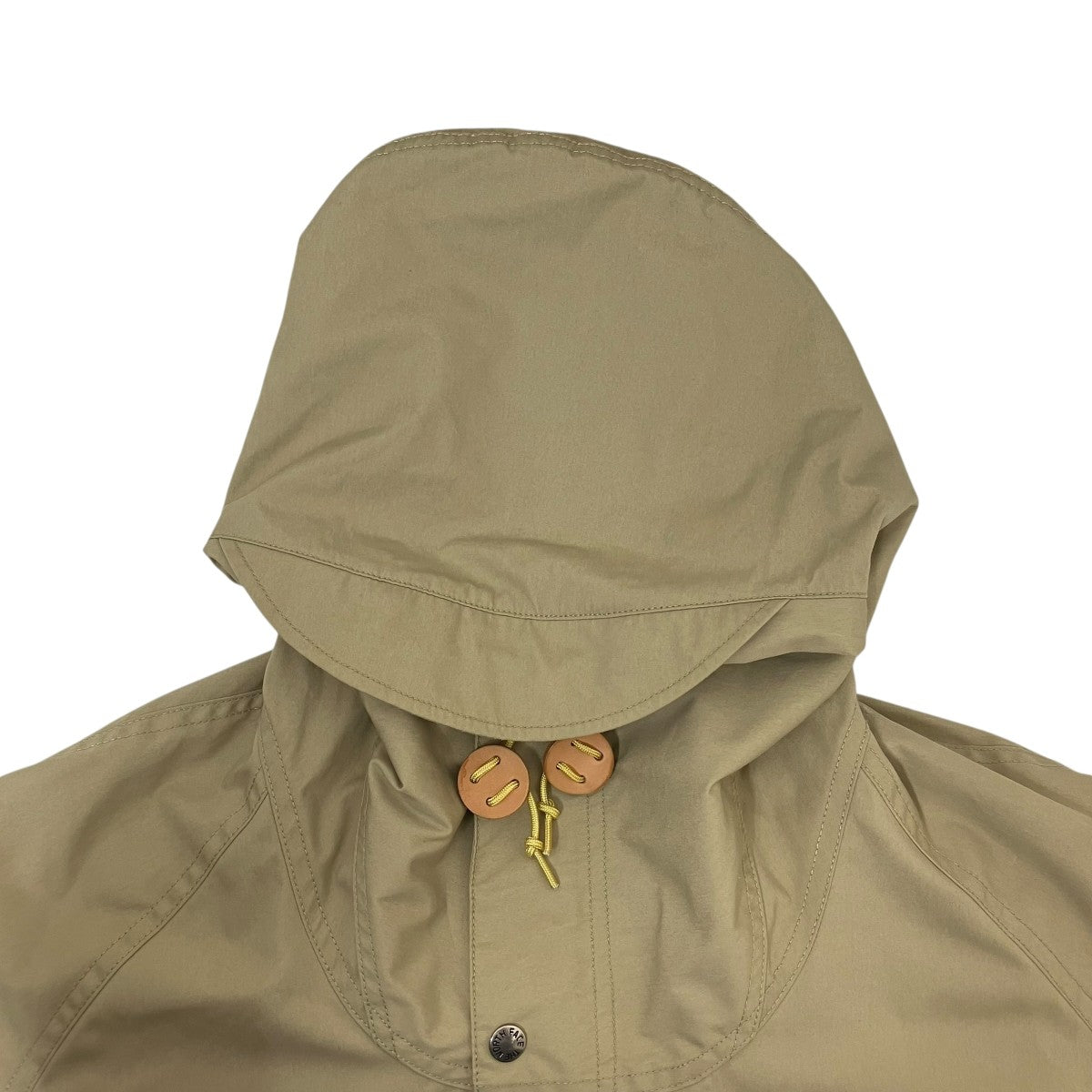THE NORTHFACE PURPLELABEL フーデッドジャケットNP2201N 古着・中古-4枚目のアイテム画像