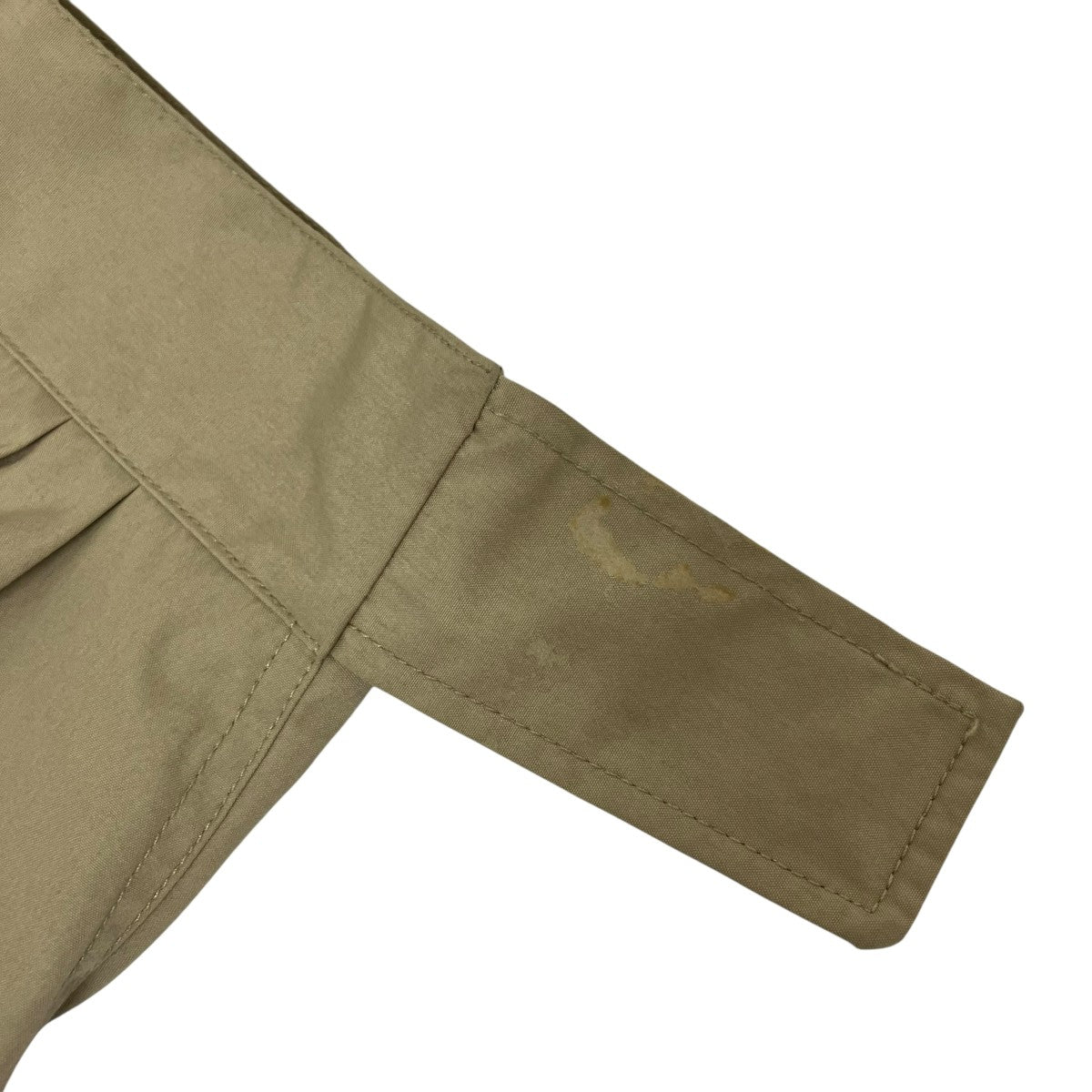 THE NORTHFACE PURPLELABEL フーデッドジャケットNP2201N 古着・中古-7枚目のアイテム画像