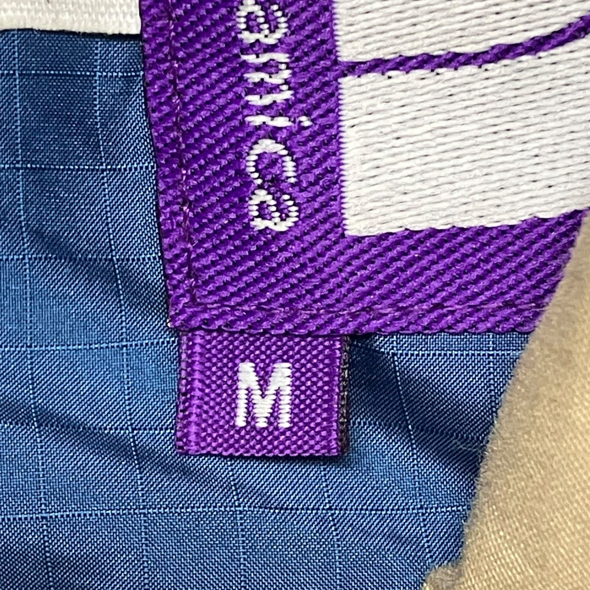 THE NORTHFACE PURPLELABEL フーデッドジャケットNP2201N 古着・中古-9枚目のアイテム画像