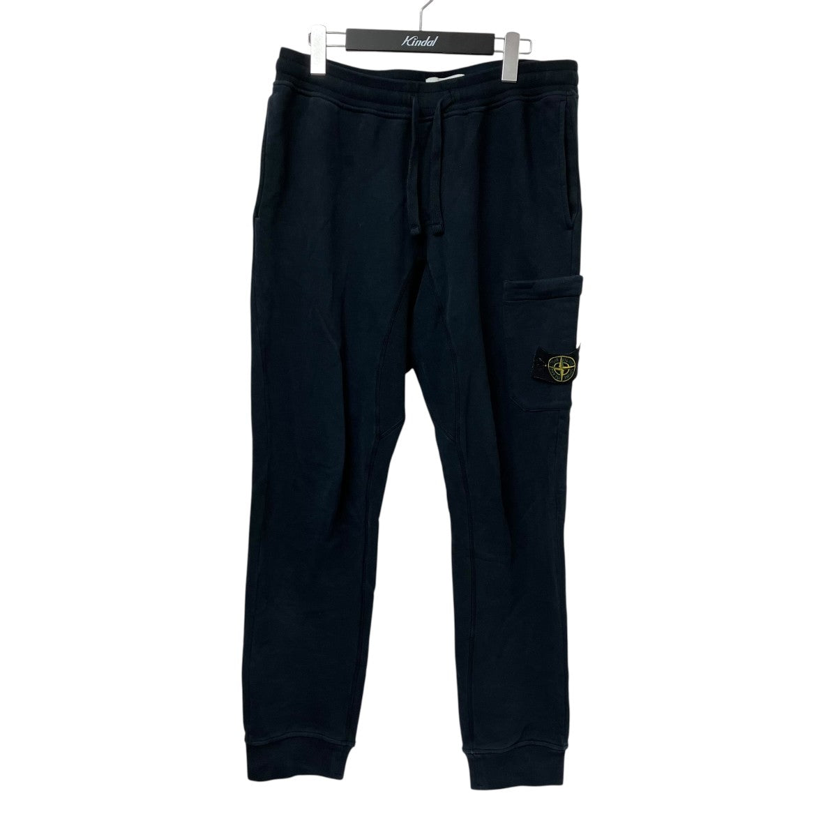 STONE ISLAND スウェットパンツ691560320 古着・中古-1枚目のアイテム画像