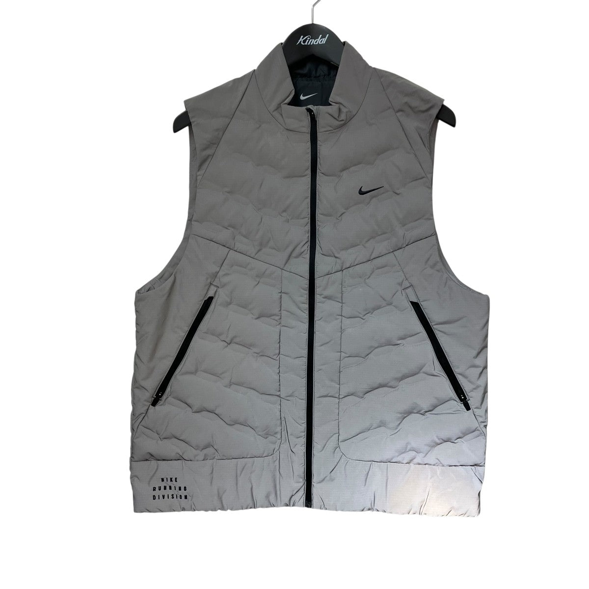 NIKE ベストFZ1132-035 古着・中古-1枚目のアイテム画像