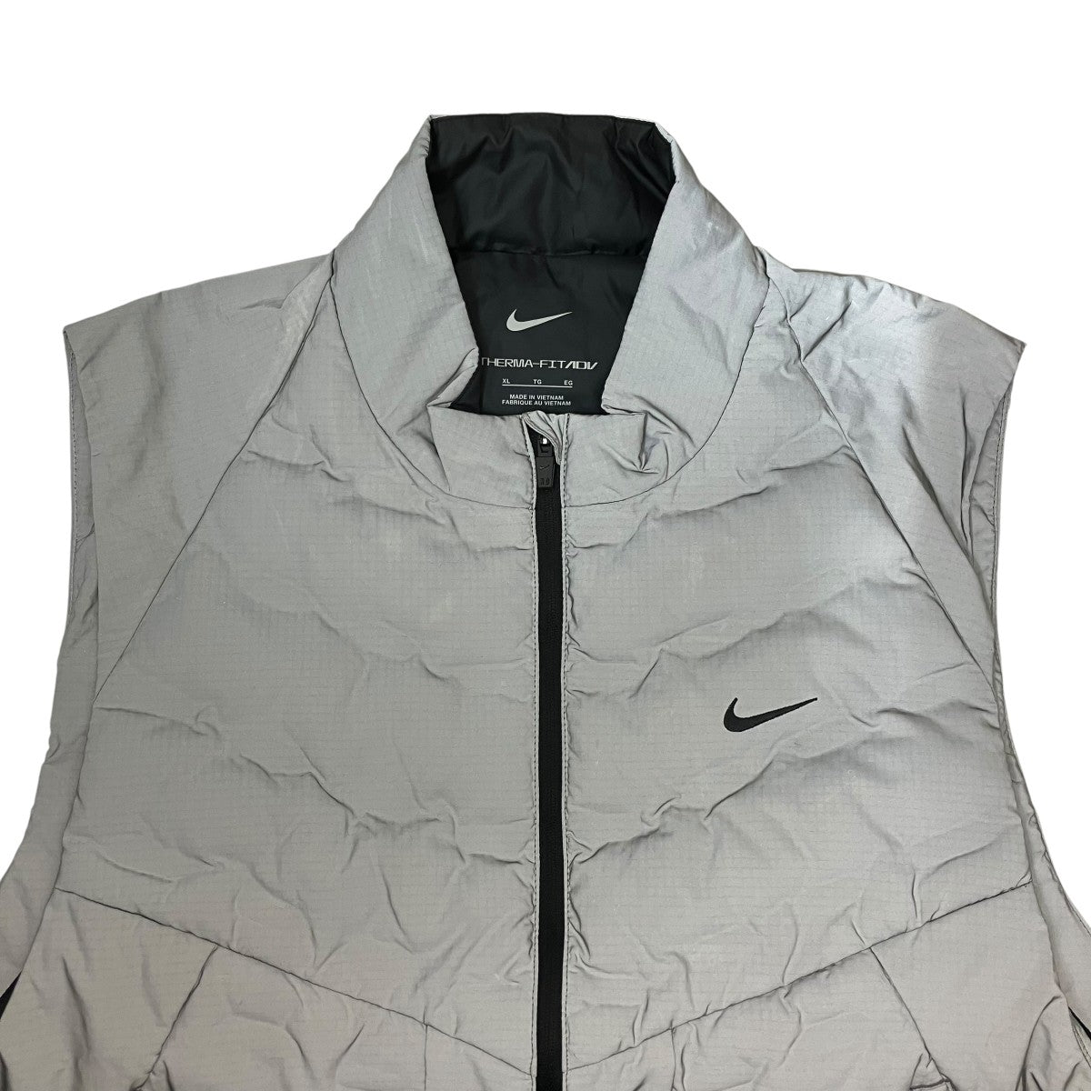 NIKE ベストFZ1132-035 古着・中古-3枚目のアイテム画像