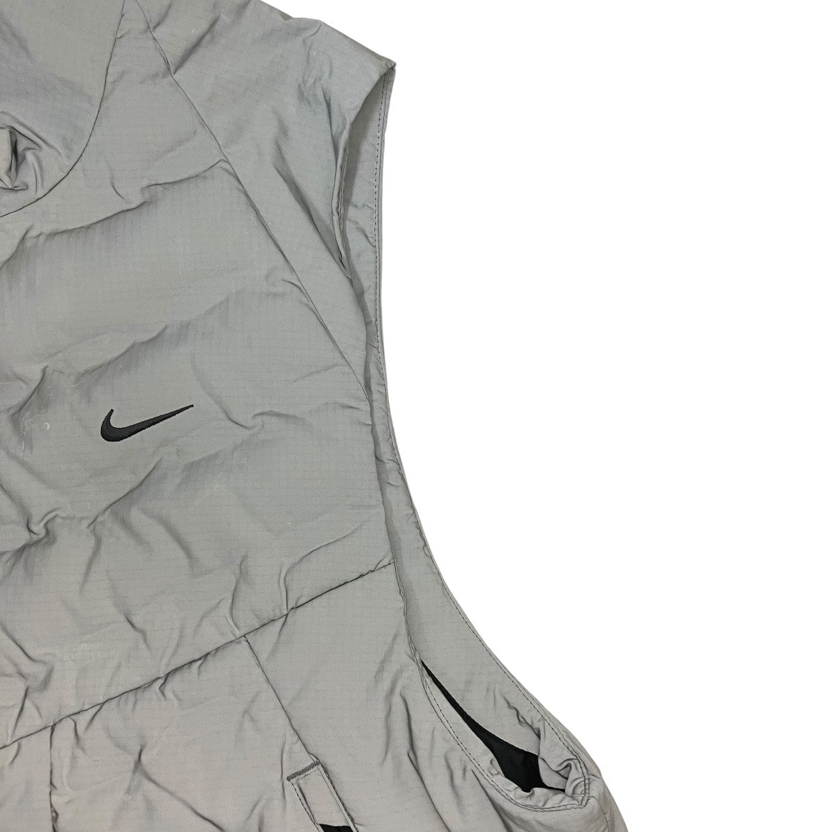 NIKE ベストFZ1132-035 古着・中古-5枚目のアイテム画像