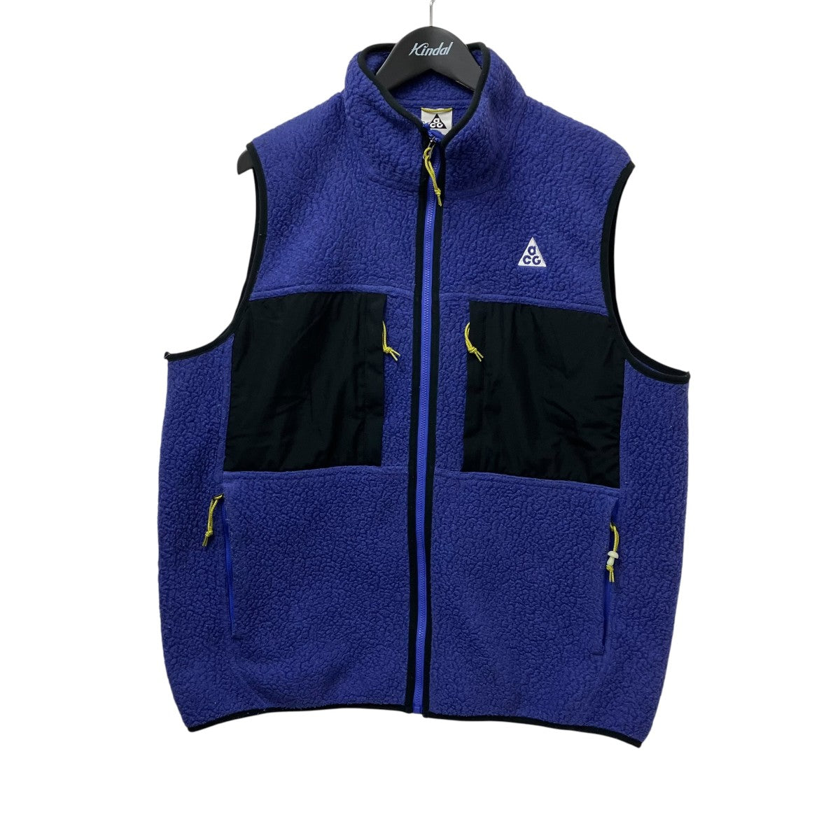 NIKE ACG ベストFN2449-510 古着・中古-1枚目のアイテム画像