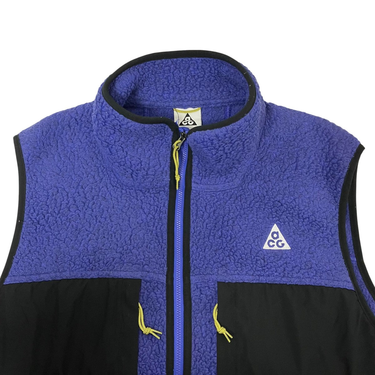 NIKE ACG ベストFN2449-510 古着・中古-3枚目のアイテム画像