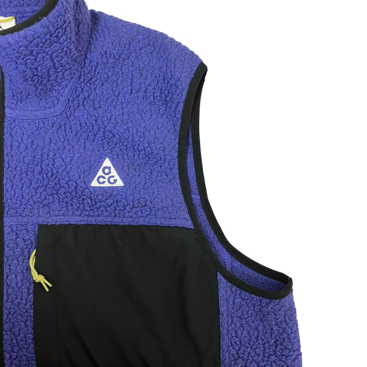 NIKE ACG ベストFN2449-510 古着・中古-5枚目のアイテム画像
