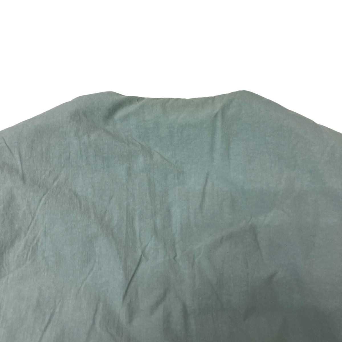 STUDIO NICHOLSON ZIPPED PADDED VESTダウンベストSNM-979 古着・中古-6枚目のアイテム画像