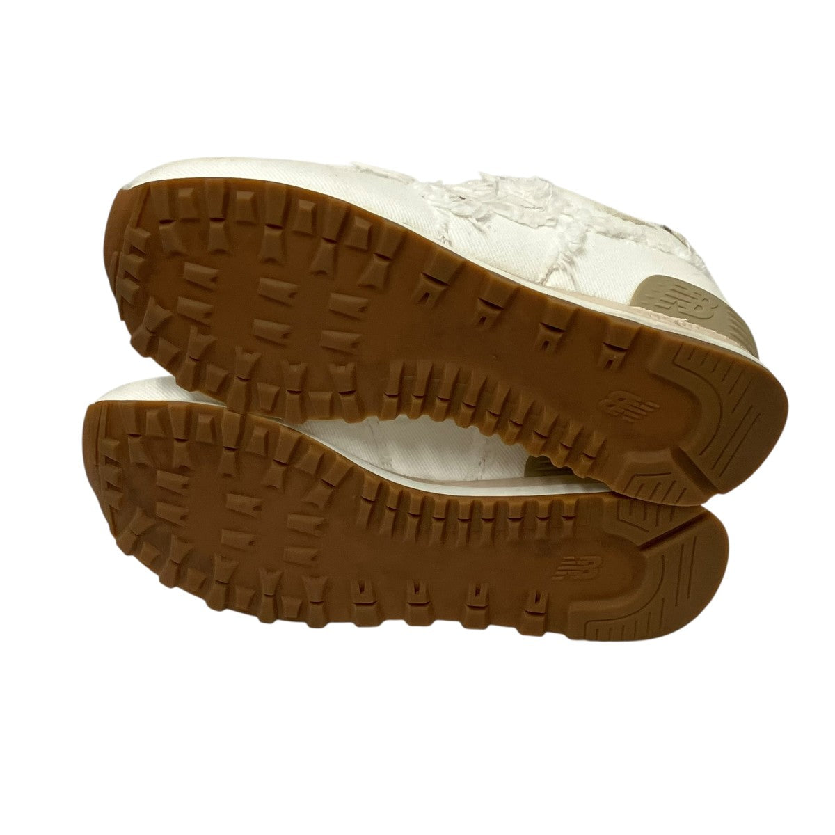 NEW BALANCE×MIU MIU スニーカー 古着・中古-7枚目のアイテム画像
