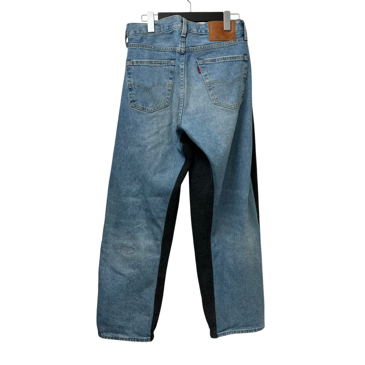 OVERJOGGINGJEANSパンツ