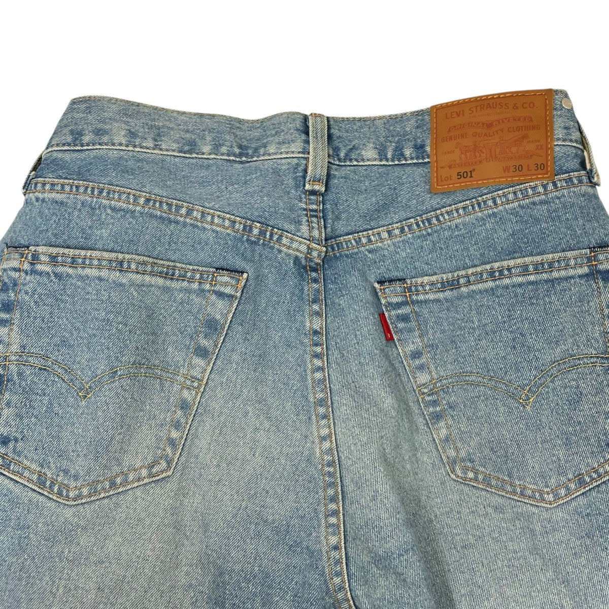 OVERJOGGINGJEANSパンツ