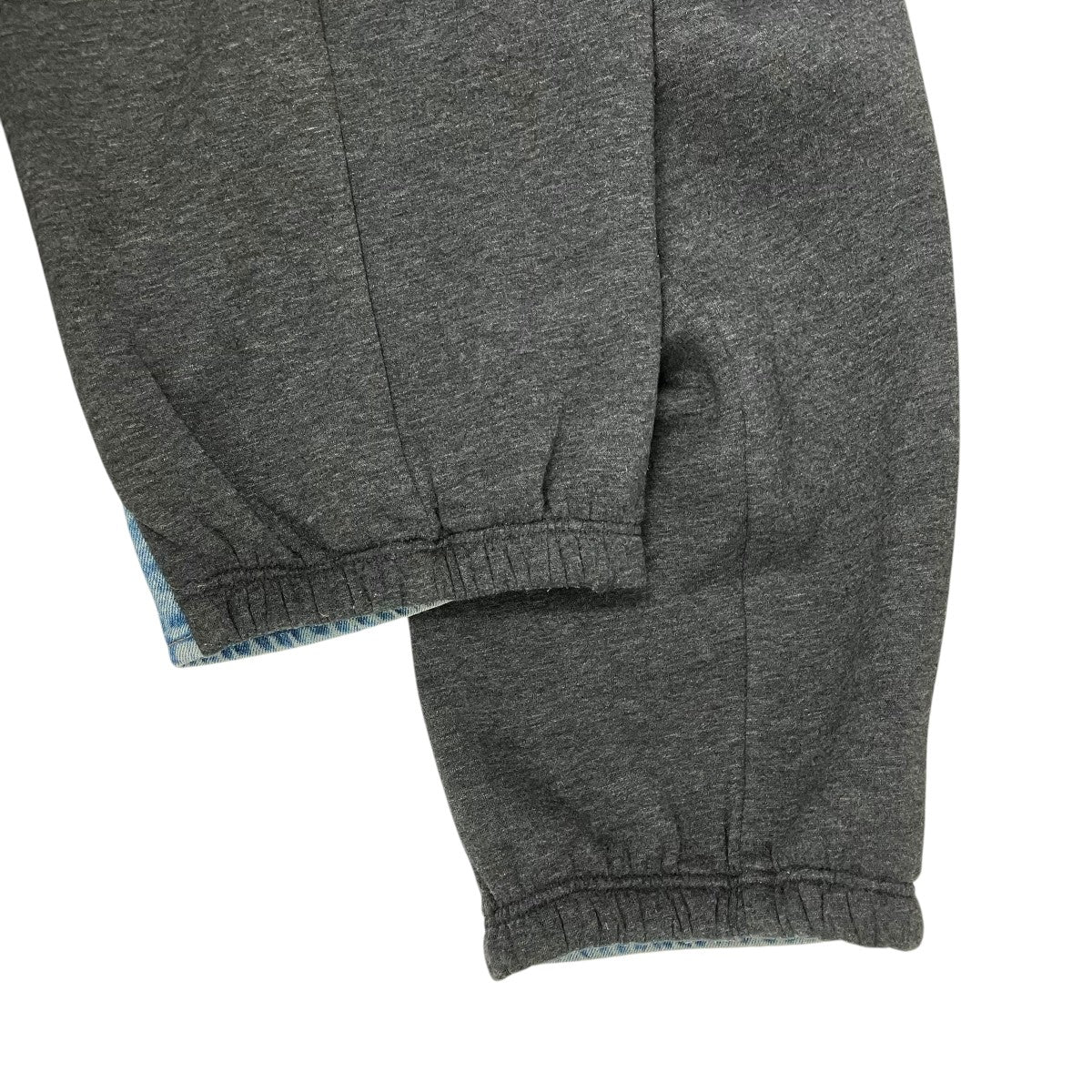 OVERJOGGINGJEANSパンツ