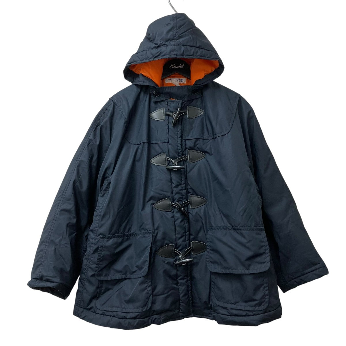 COMME des GARCONS SHIRT BOY ジャケットW25903 古着・中古-1枚目のアイテム画像