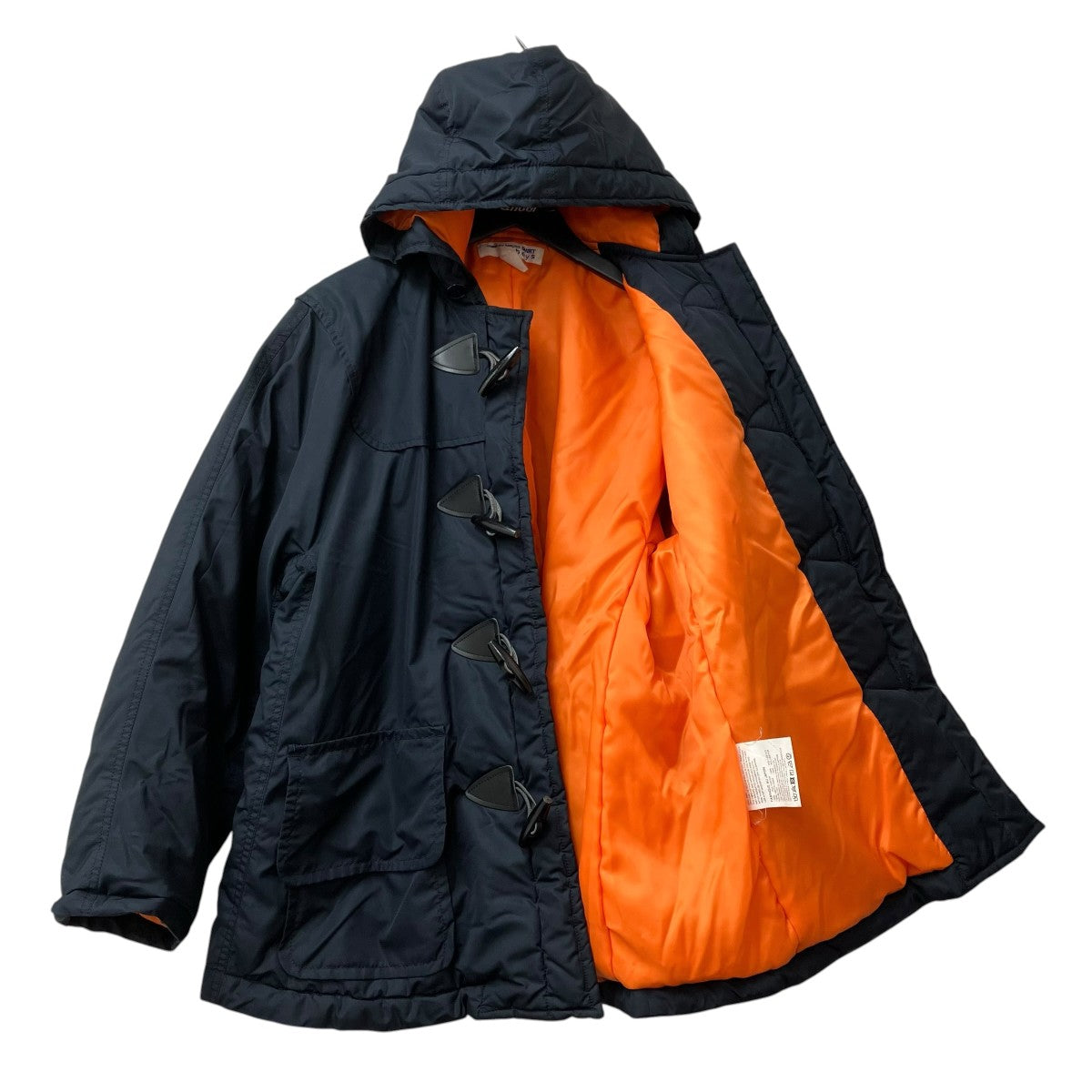 COMME des GARCONS SHIRT BOY ジャケットW25903 古着・中古-2枚目のアイテム画像