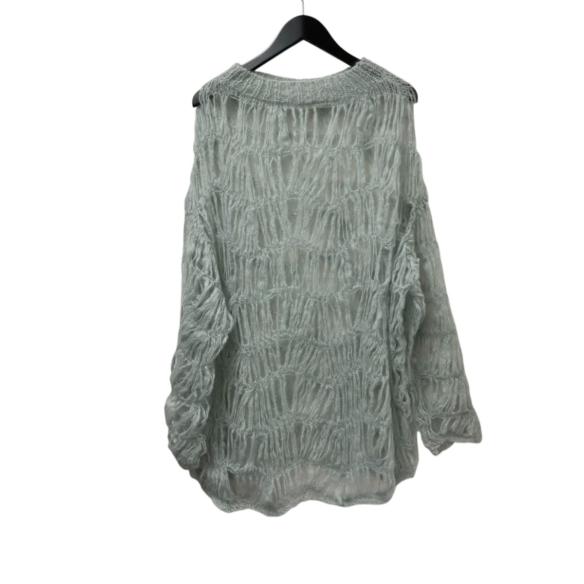 MAON CREWNECK SWEATERニットFM-K58-107