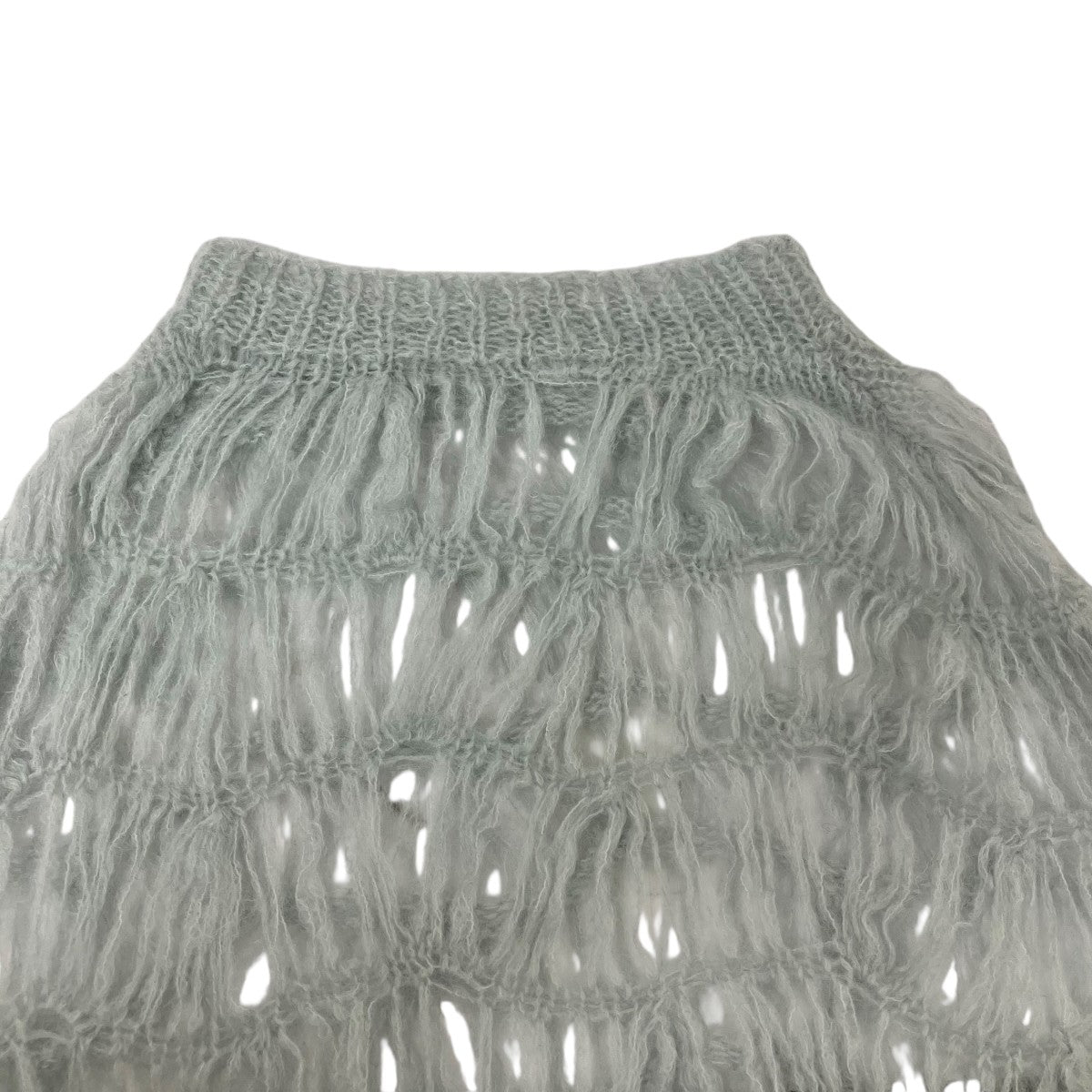MAON CREWNECK SWEATERニットFM-K58-107