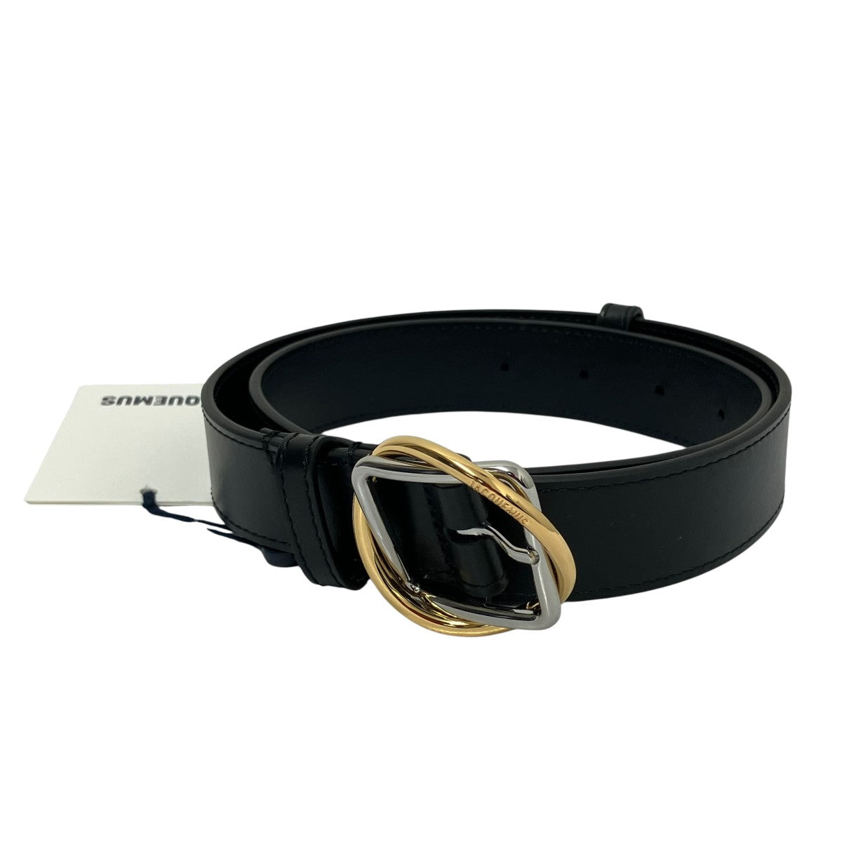 JACQUEMUS ベルト 古着・中古-1枚目のアイテム画像
