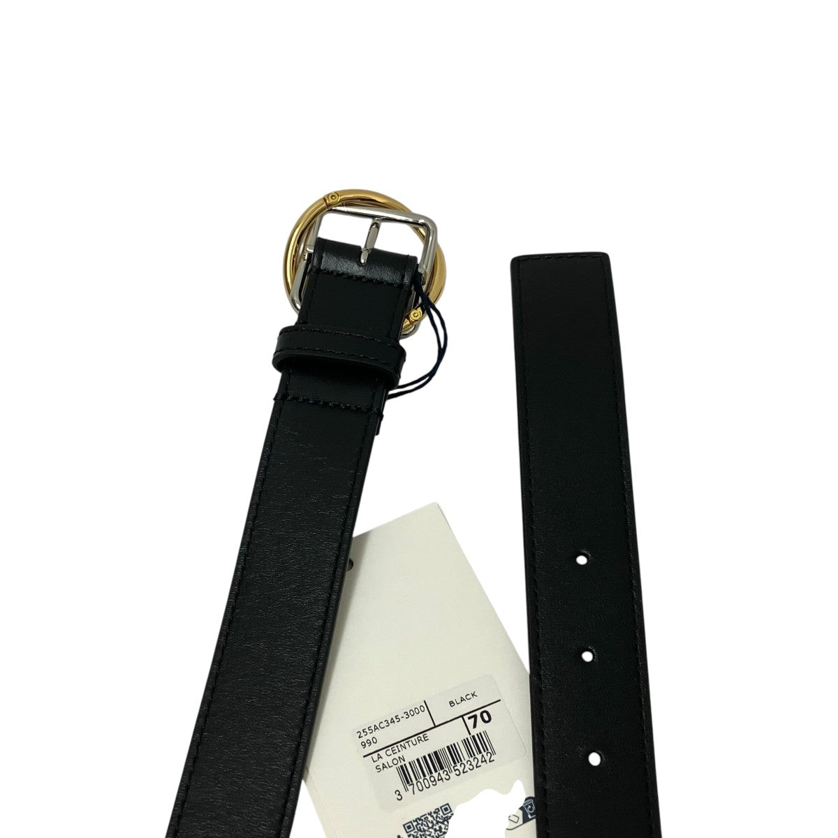 JACQUEMUS ベルト 古着・中古-4枚目のアイテム画像