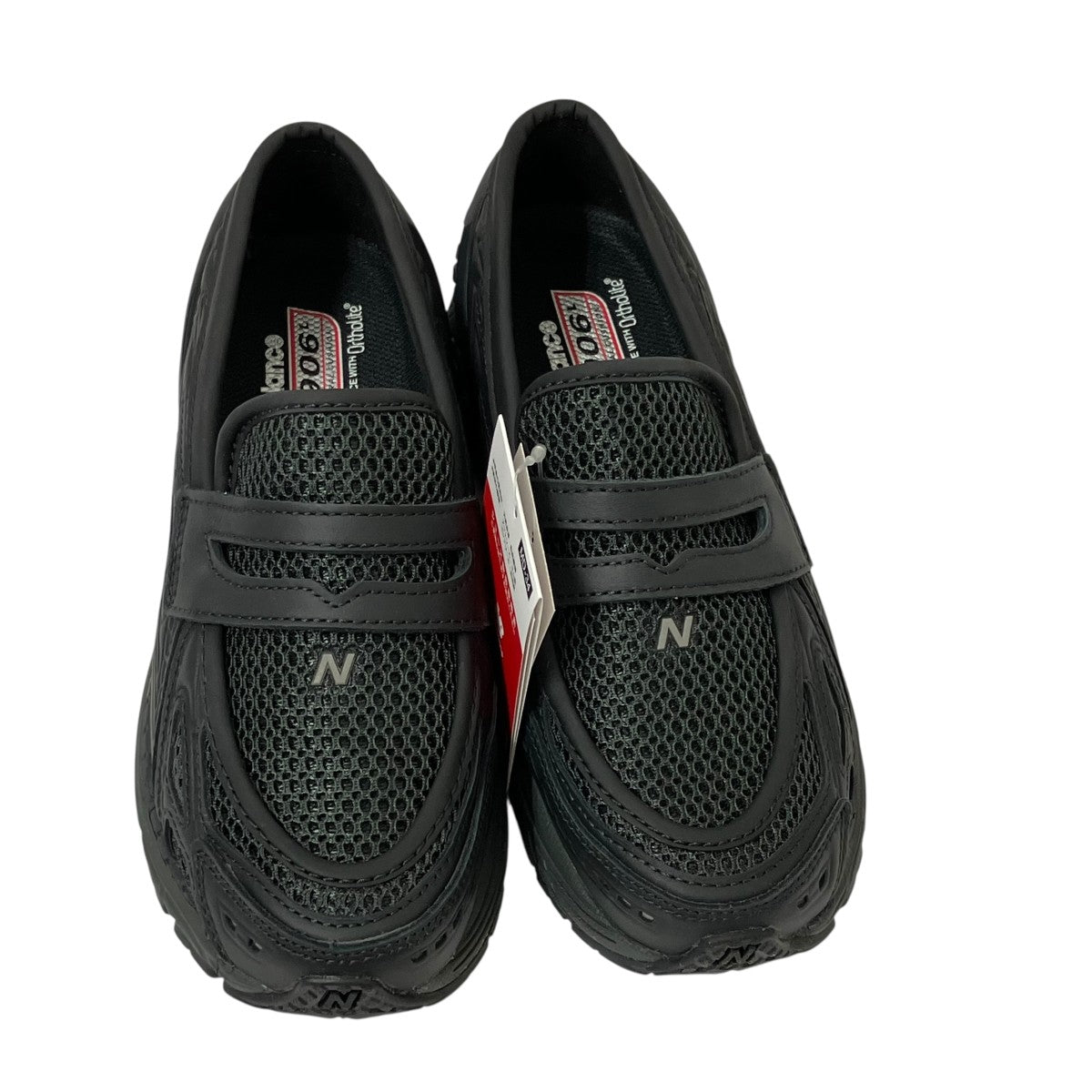 NEW BALANCE スニーカーU1906LAI 古着・中古-5枚目のアイテム画像