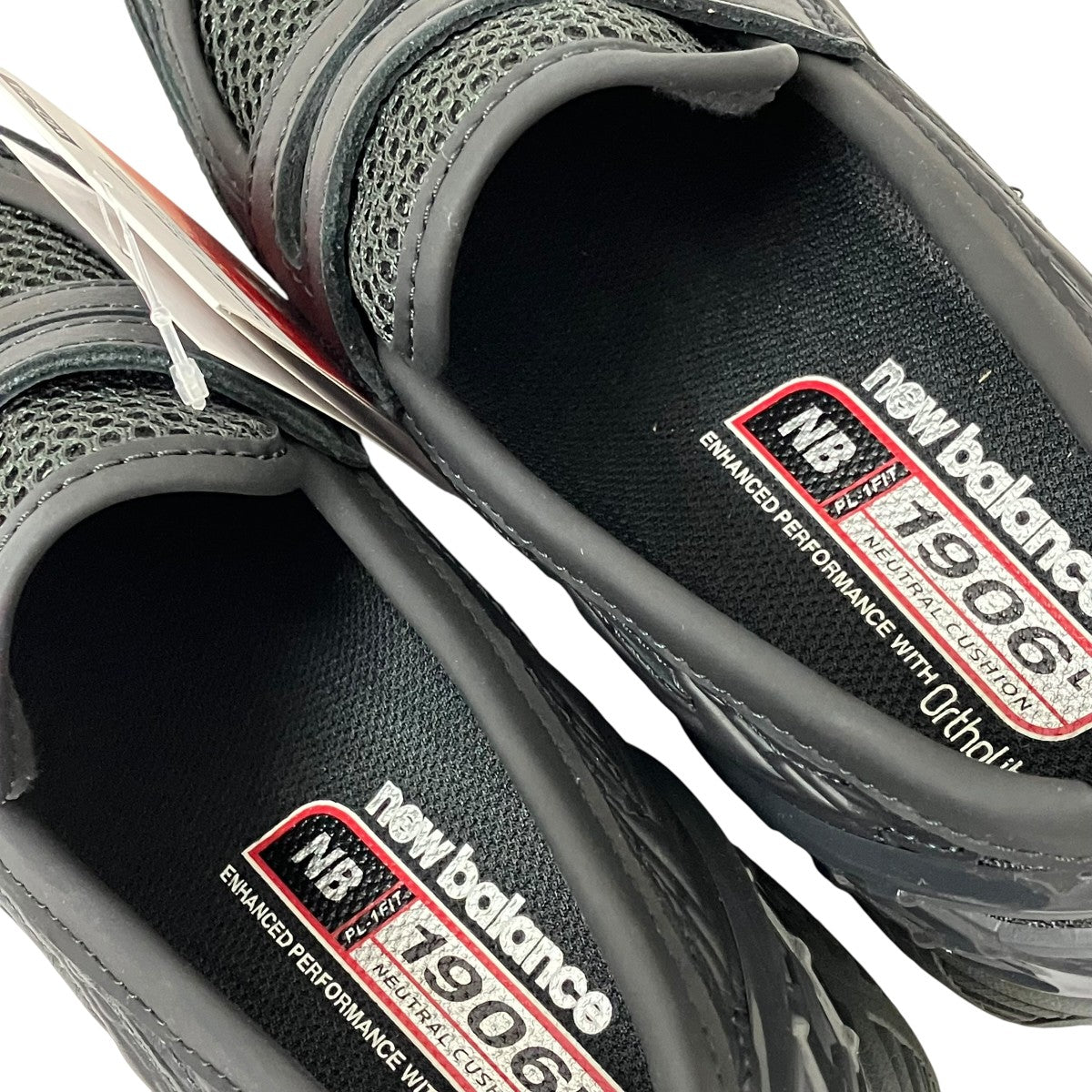 NEW BALANCE スニーカーU1906LAI 古着・中古-6枚目のアイテム画像