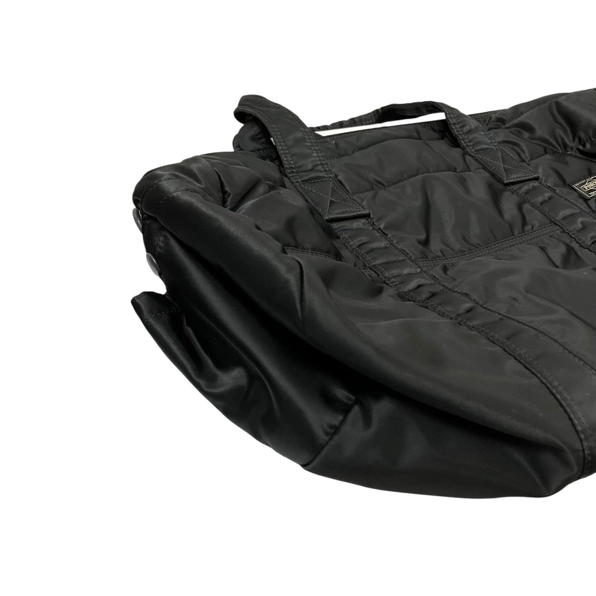 TANKER 2WAY BOSTON BAGボストンバッグ