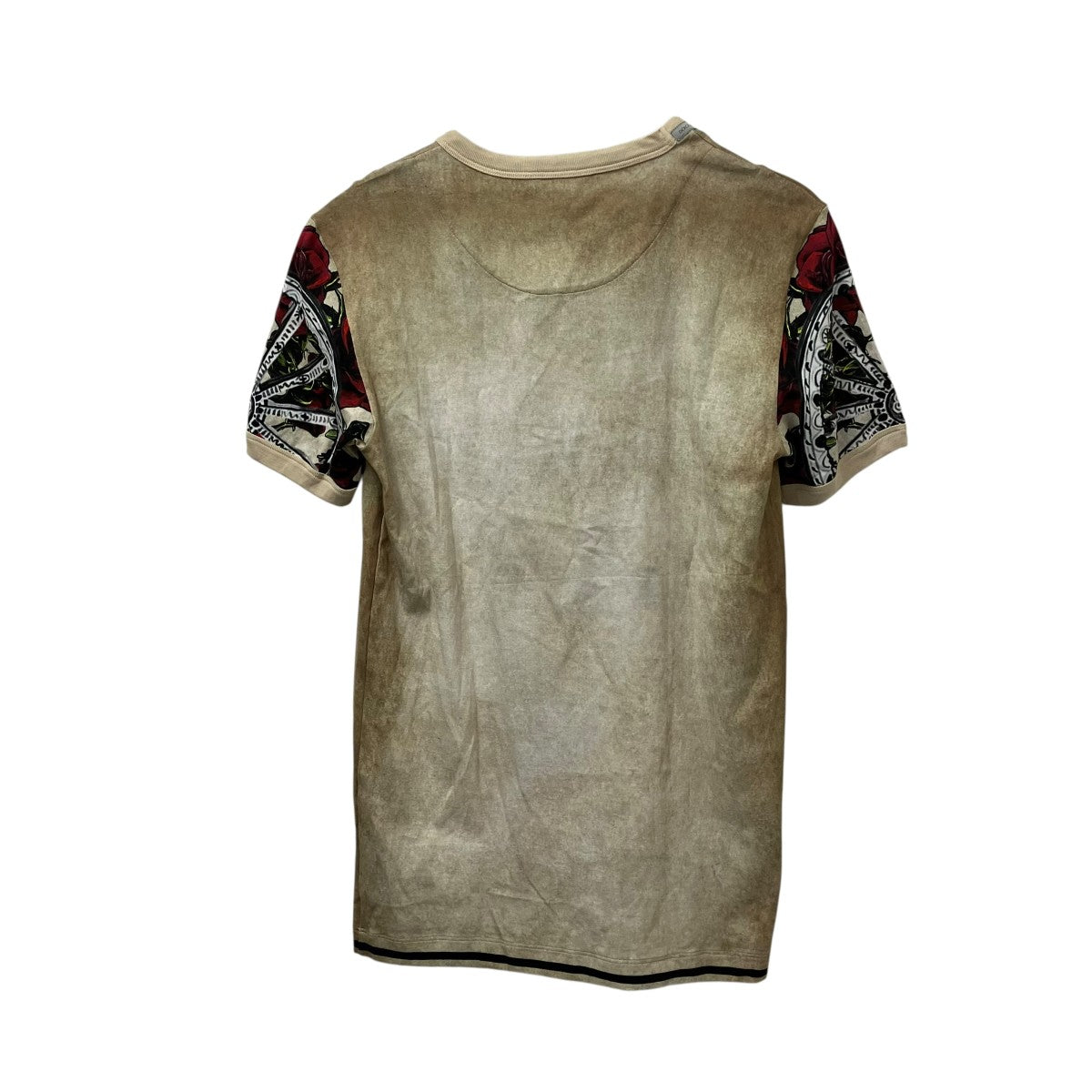 DOLCE ＆ GABBANA TシャツG8GH2T 古着・中古-2枚目のアイテム画像