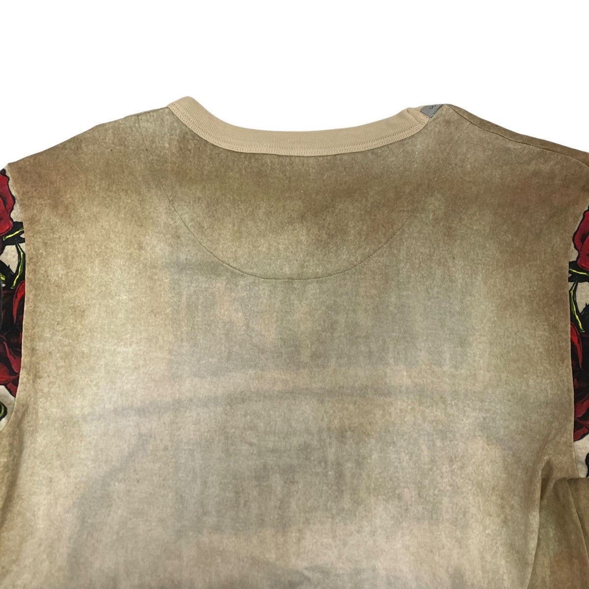 DOLCE ＆ GABBANA TシャツG8GH2T 古着・中古-4枚目のアイテム画像